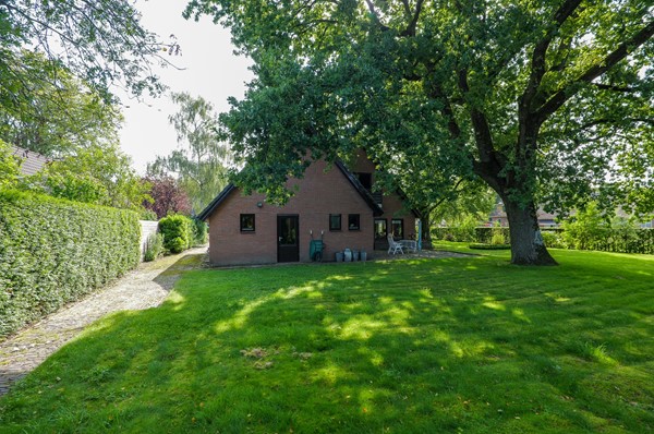 Medium property photo - Asserstraat 22, 9481 BP Vries